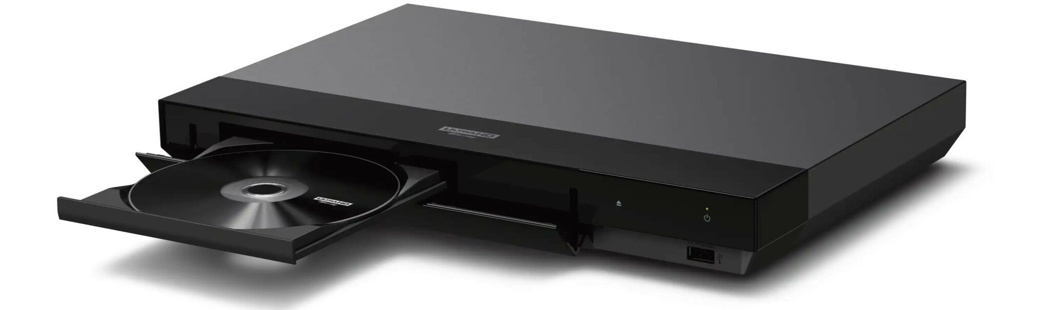 Sony UBP-X700